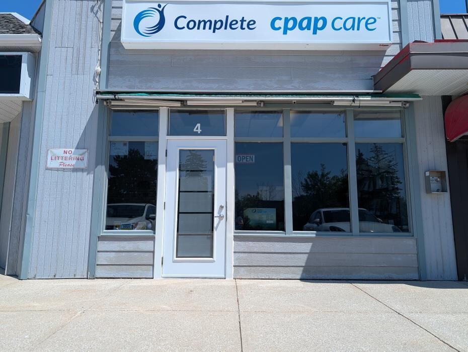Images Complete CPAP Care
