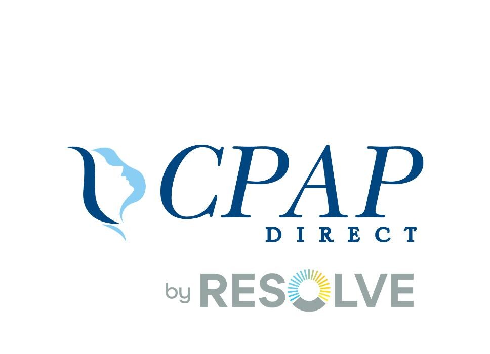 CPAP Direct Logo