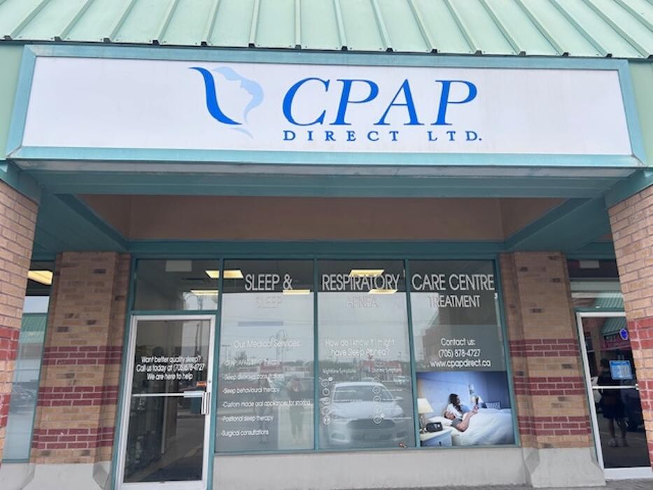 Images CPAP Direct