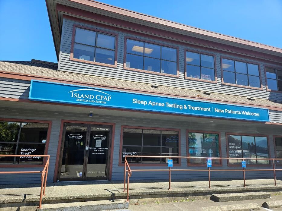 Images Island CPAP Services and Supplies Ltd.