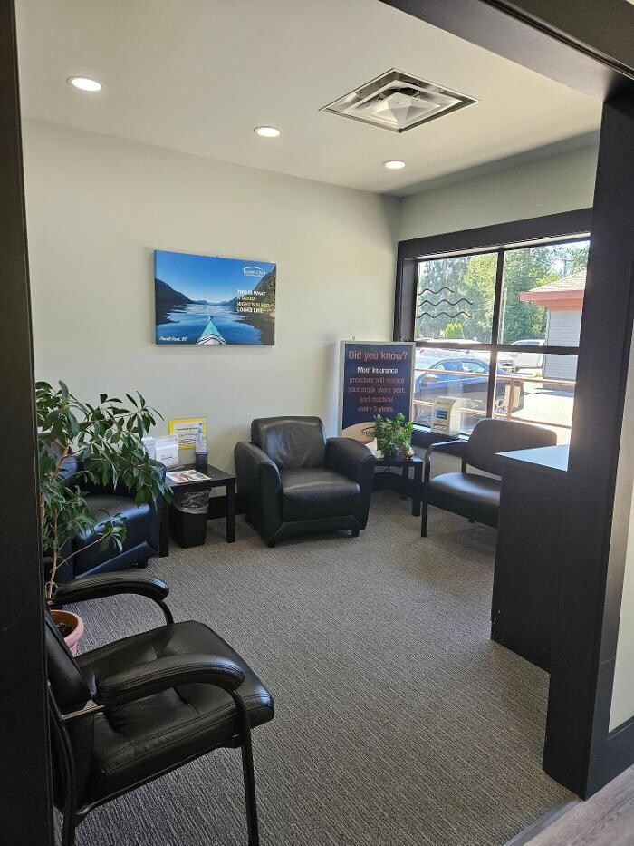 Images Island CPAP Services and Supplies Ltd.