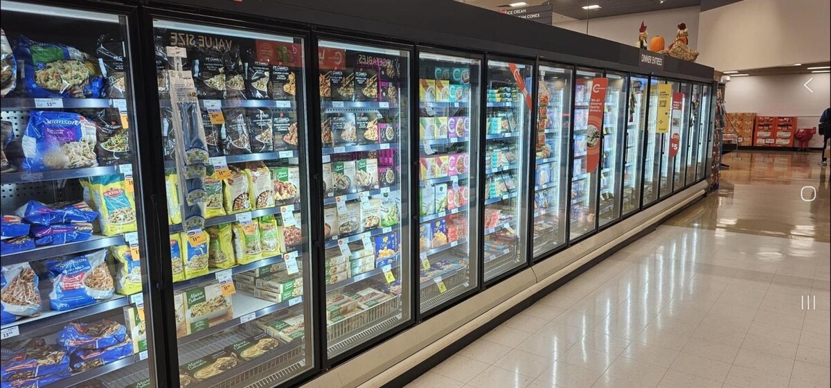 Images Blue Peak Refrigeration and Air Conditioning LTD