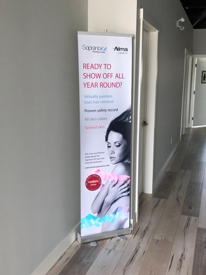 Images Hot Wax Spa & Laser