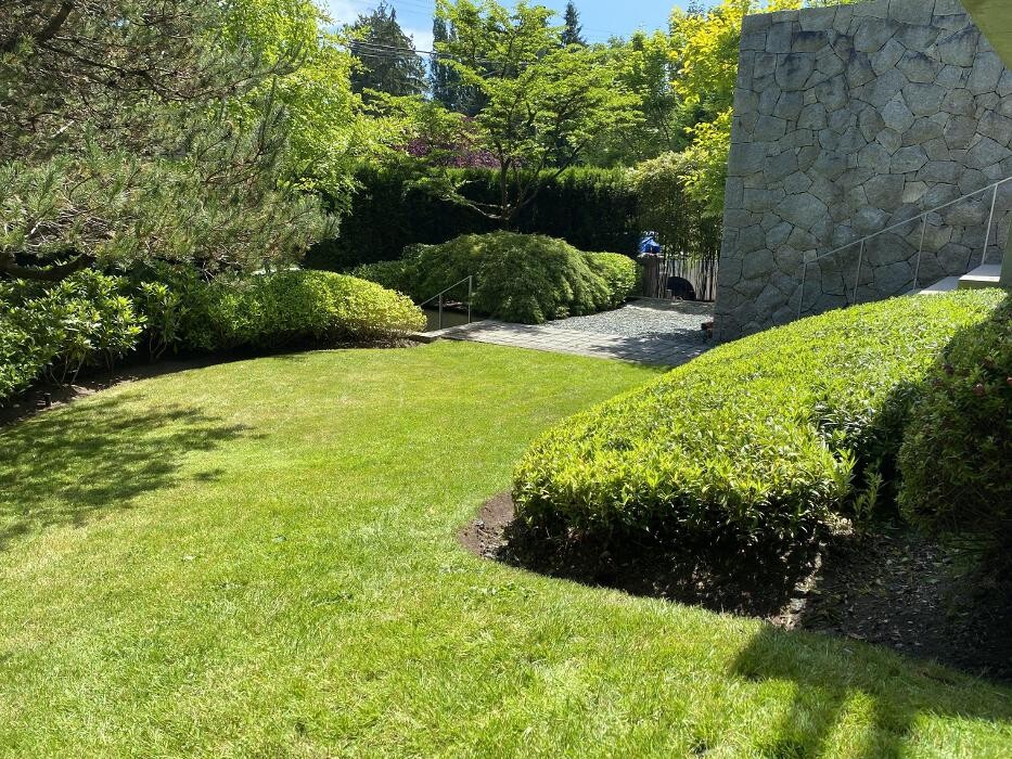 Images Markham Landscaping Services