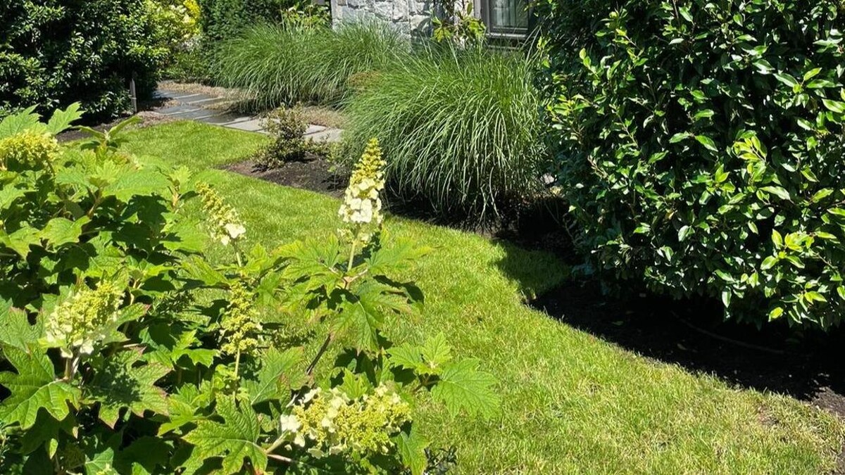 Images Markham Landscaping Services