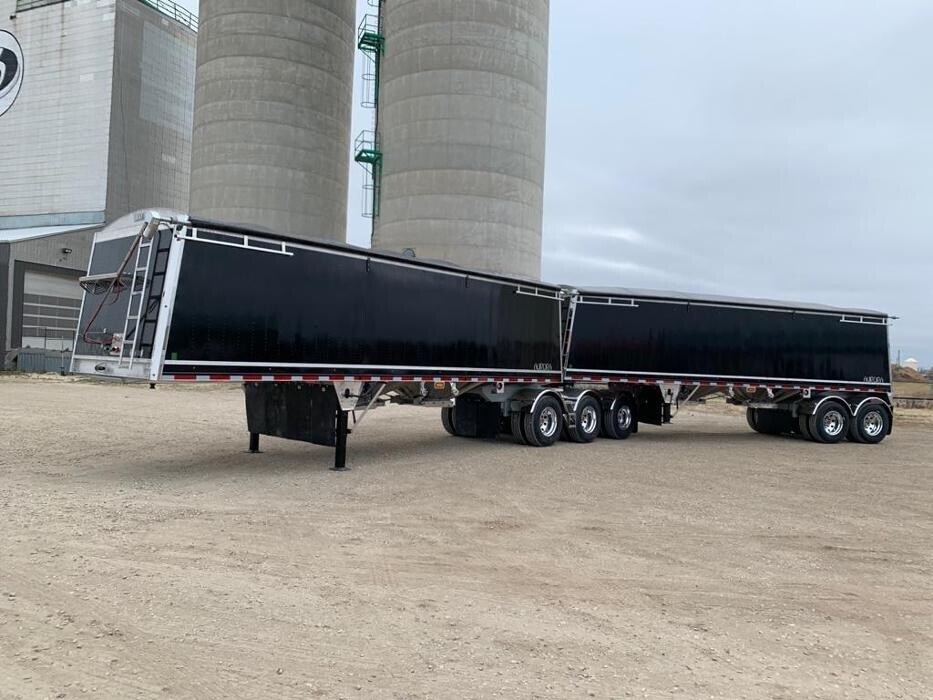 Images K&K Trailer Sales