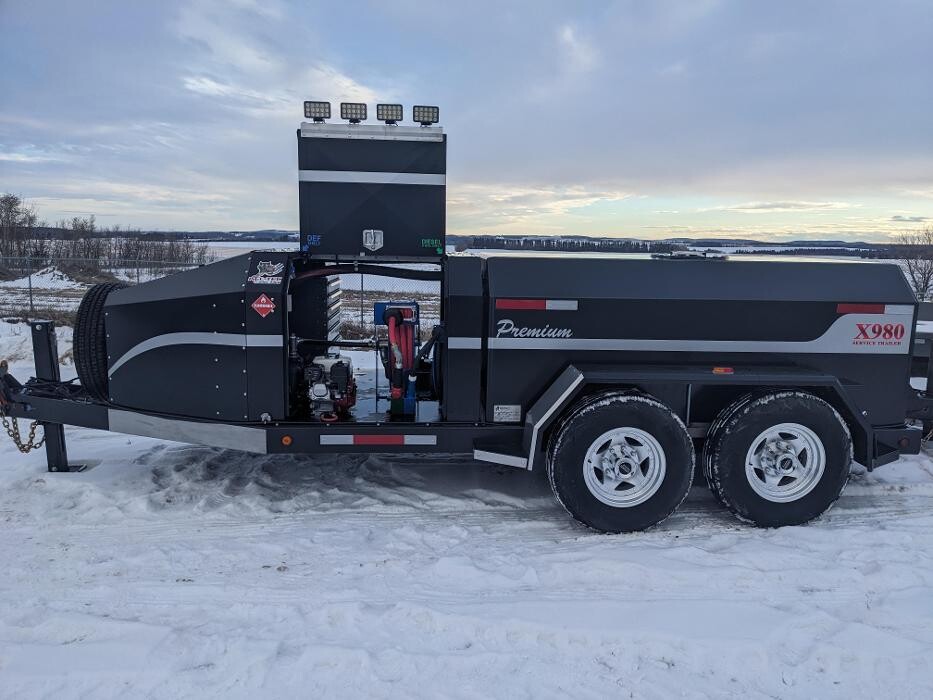 Images K&K Trailer Sales