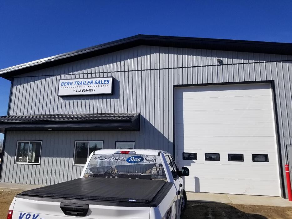 Images K&K Trailer Sales