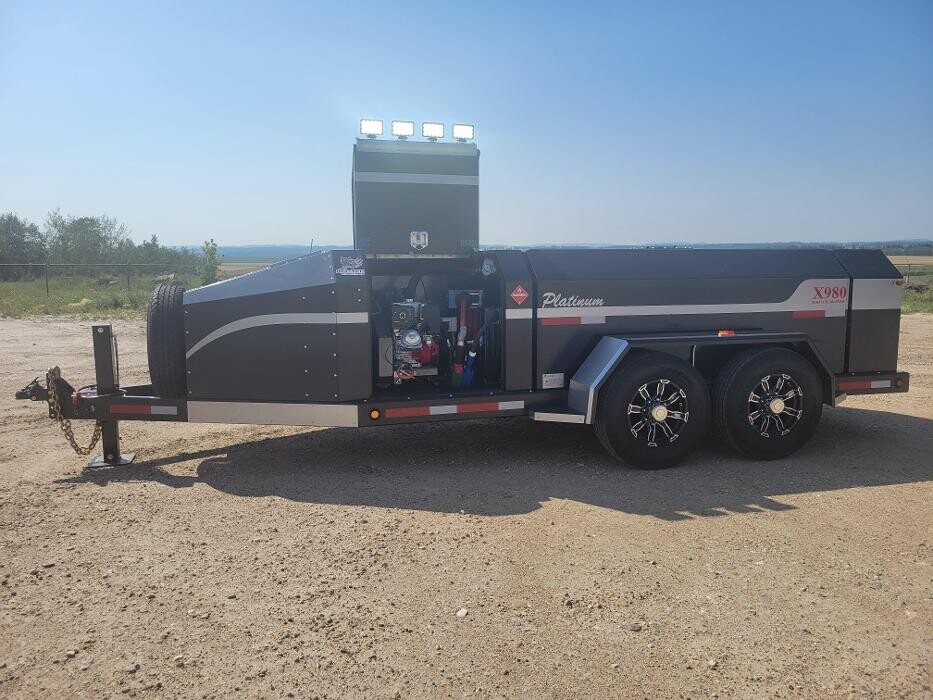 Images K&K Trailer Sales