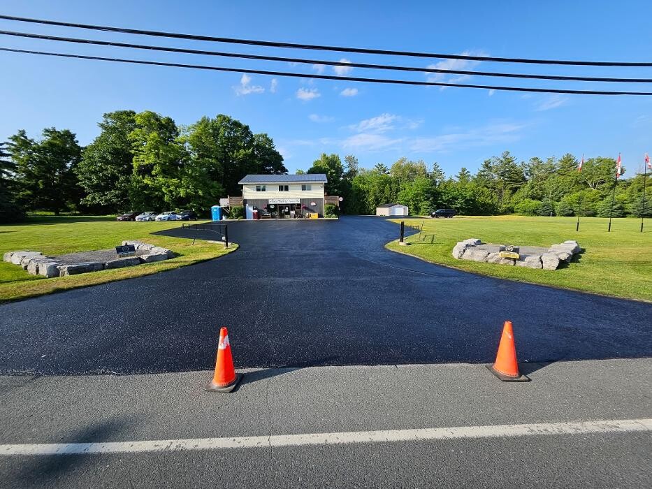 Images Black Sheep Asphalt Solutions