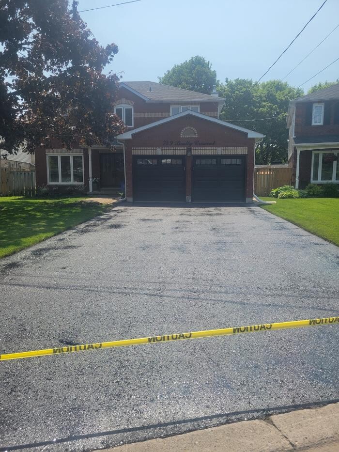 Images Black Sheep Asphalt Solutions