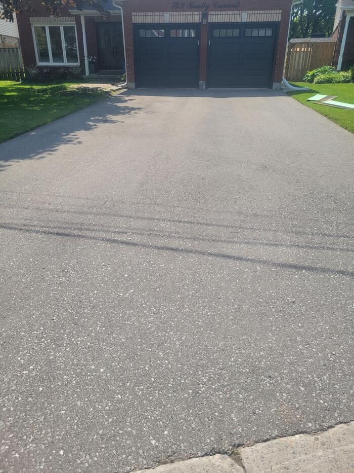 Images Black Sheep Asphalt Solutions