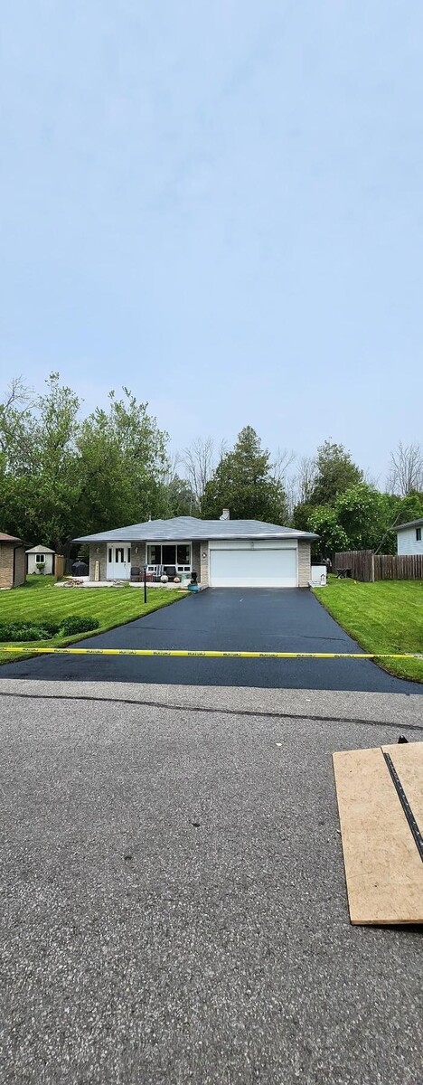 Images Black Sheep Asphalt Solutions