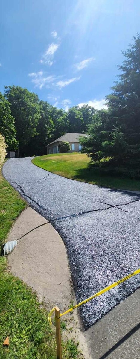 Images Black Sheep Asphalt Solutions