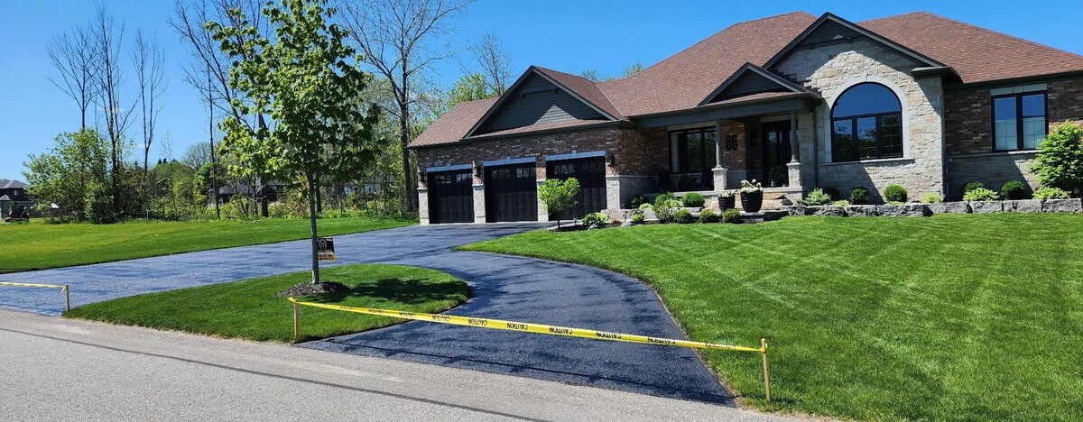 Images Black Sheep Asphalt Solutions