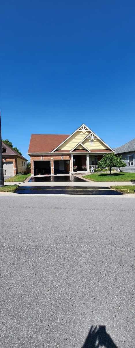 Images Black Sheep Asphalt Solutions