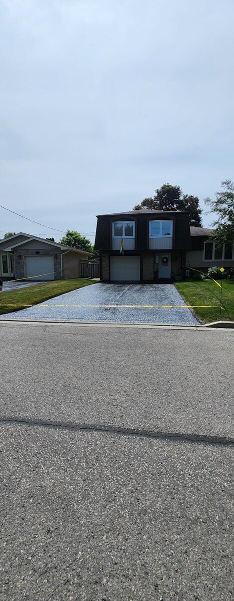 Images Black Sheep Asphalt Solutions