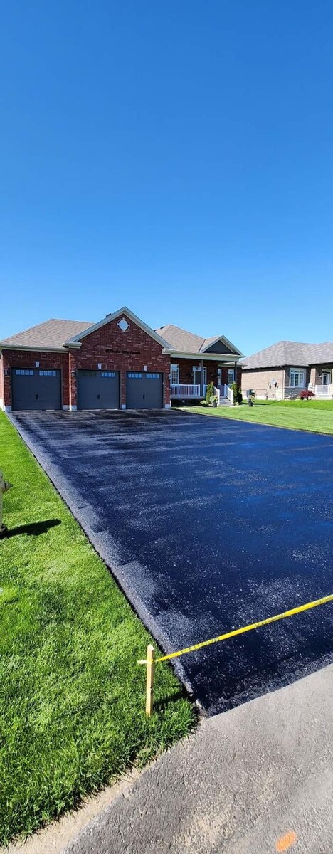 Images Black Sheep Asphalt Solutions