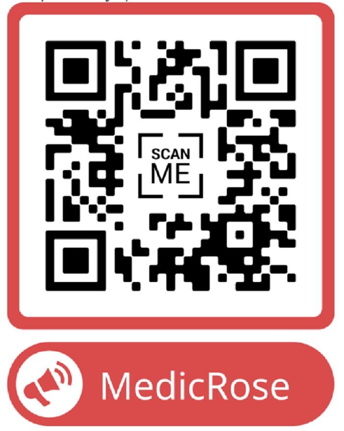 Images MédicRose