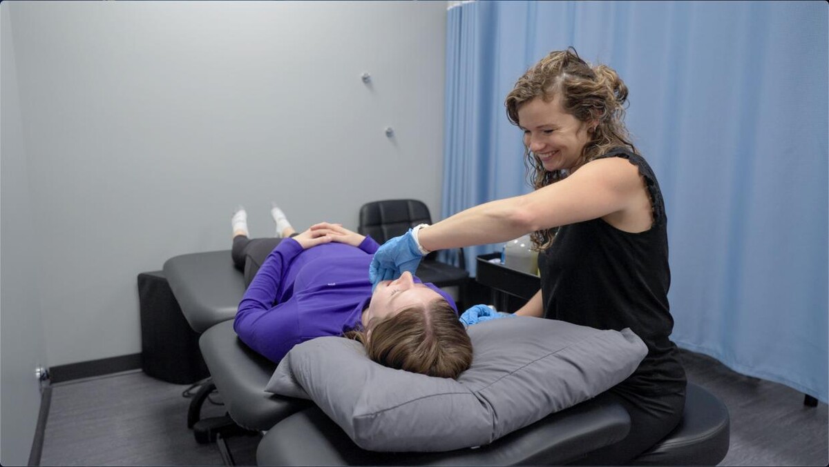 Images The Joint Physiotherapy