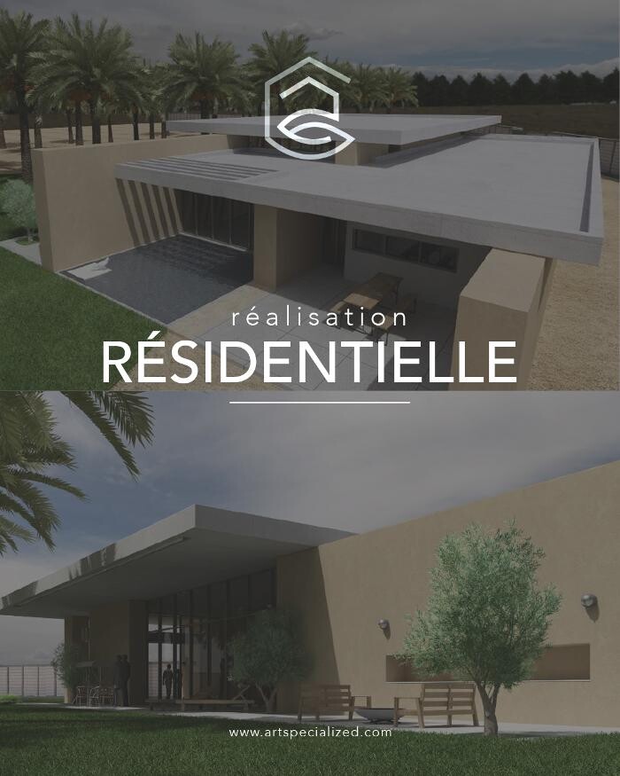 Images Art Spécialisée En Construction Inc.