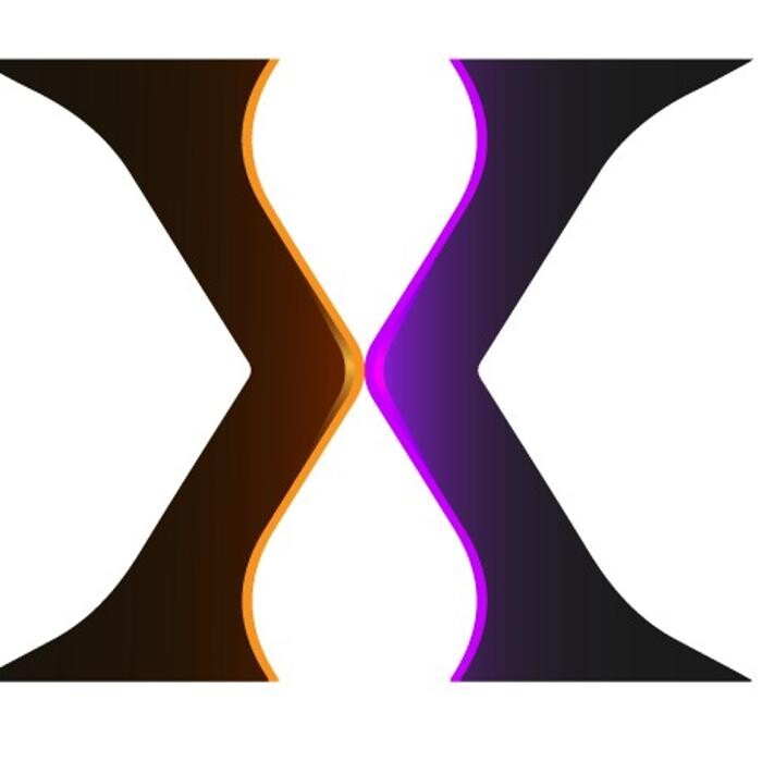 CipherX Escape Room & VR Lounge Logo