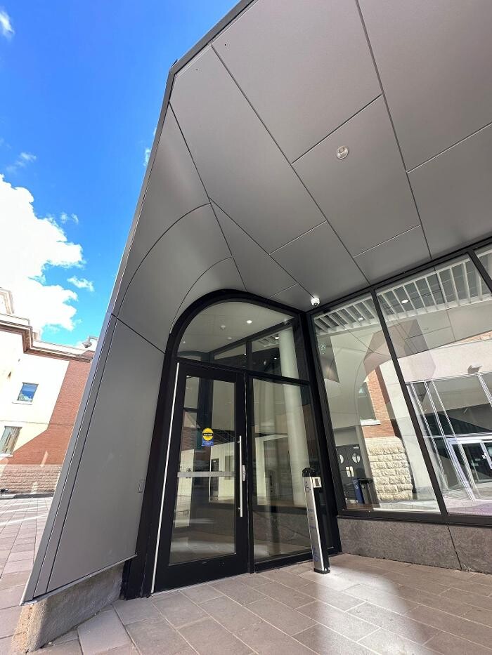 Images Temple Metal Roofs