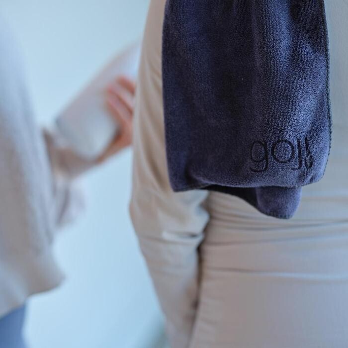 Images Goji Yoga & Wellness