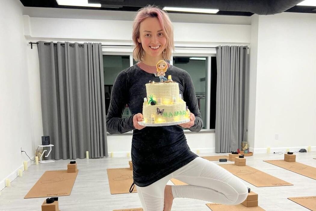 Images Goji Yoga & Wellness