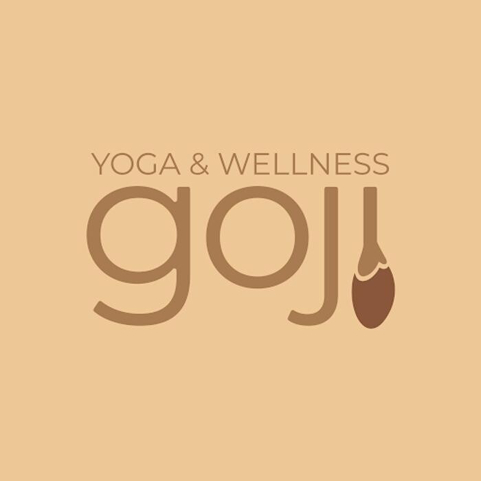 Goji Yoga & Wellness Logo