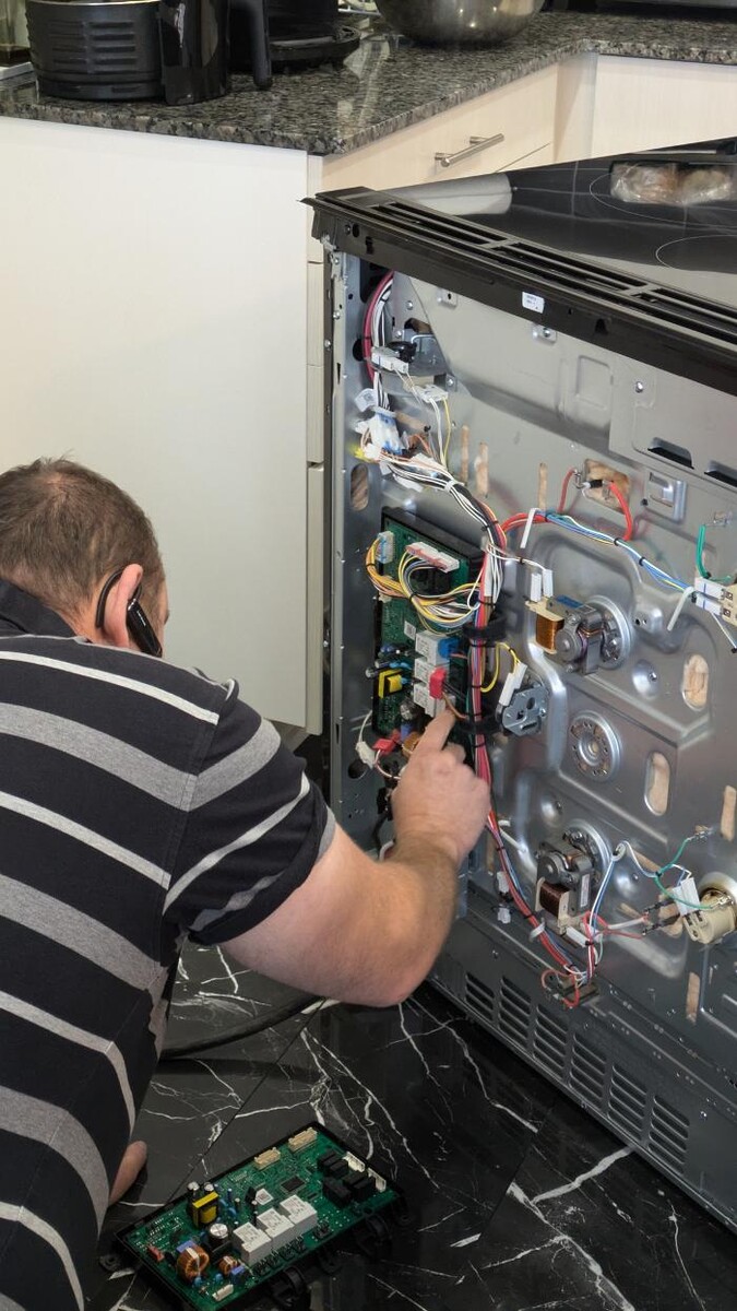Images Appliance Repair Near Me Inc