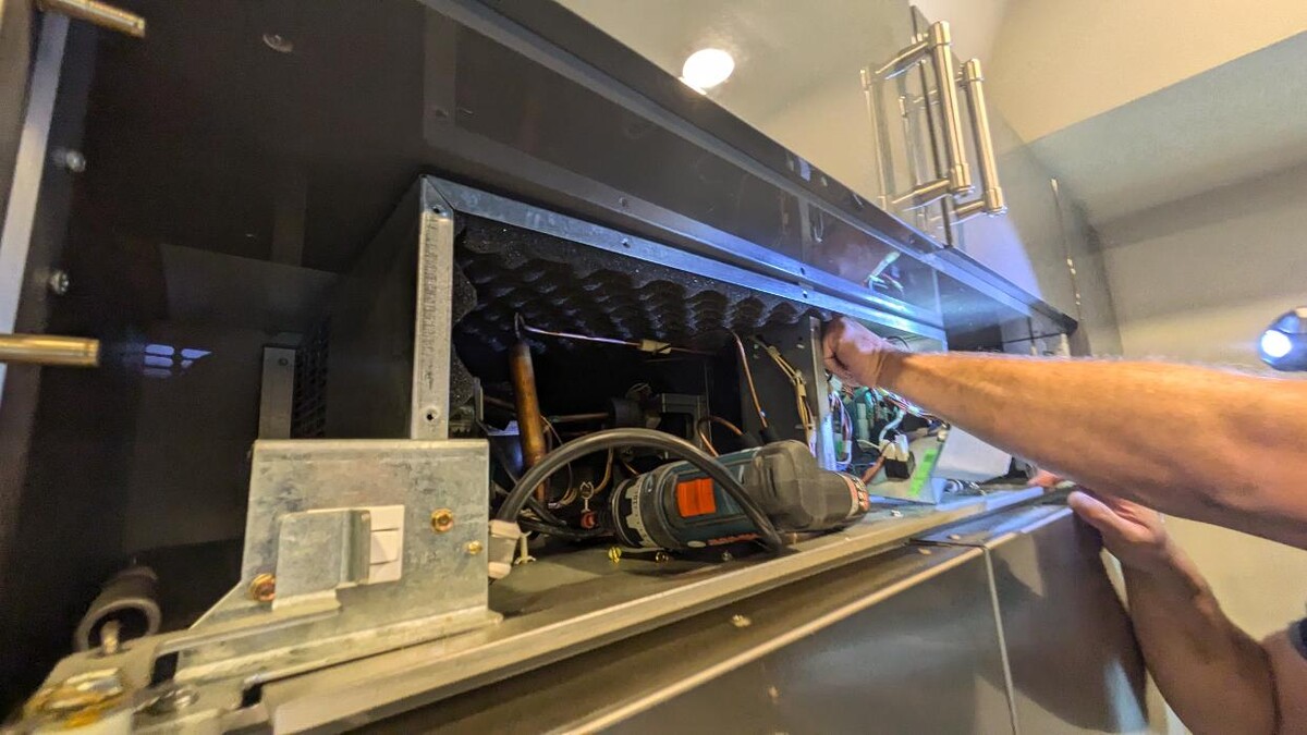 Images Appliance Repair Near Me Inc