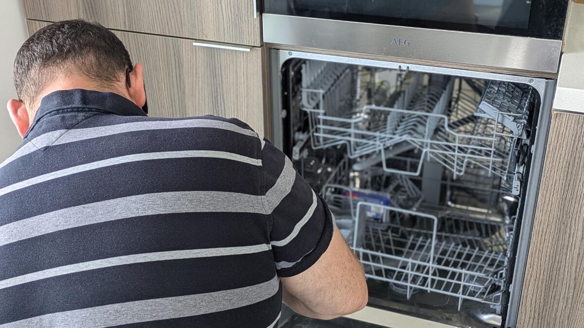 Images Appliance Repair Near Me Inc