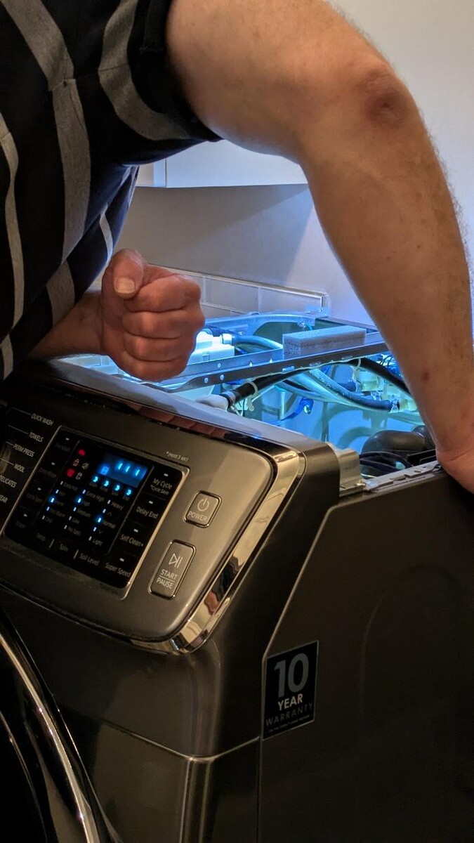 Images Appliance Repair Near Me Inc