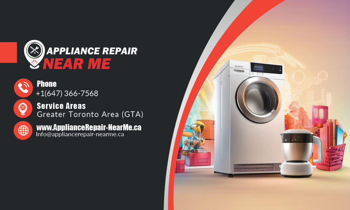 Images Appliance Repair Near Me Inc