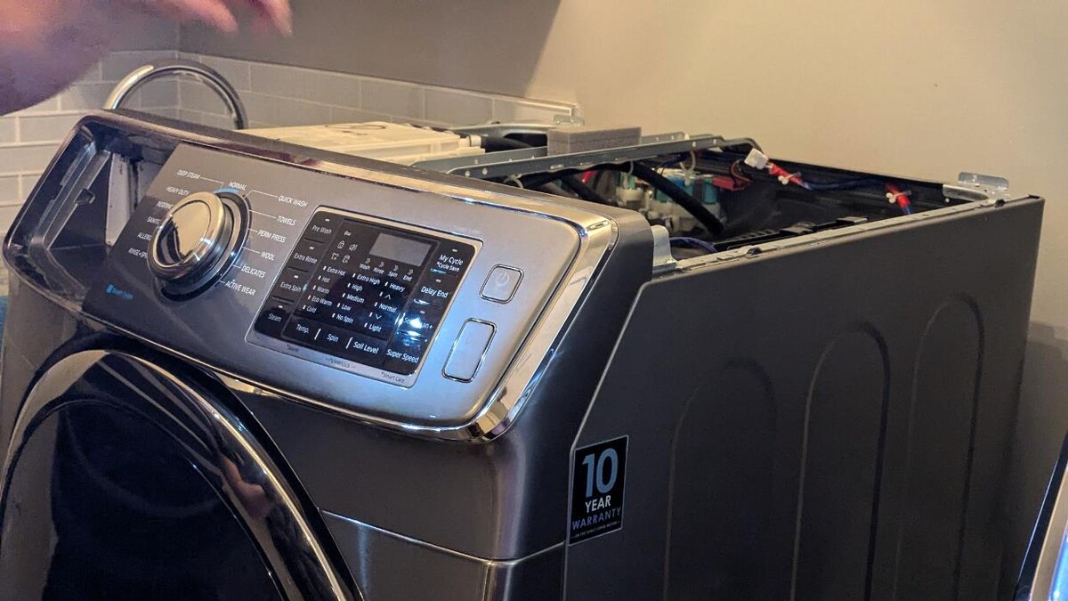 Images Appliance Repair Near Me Inc