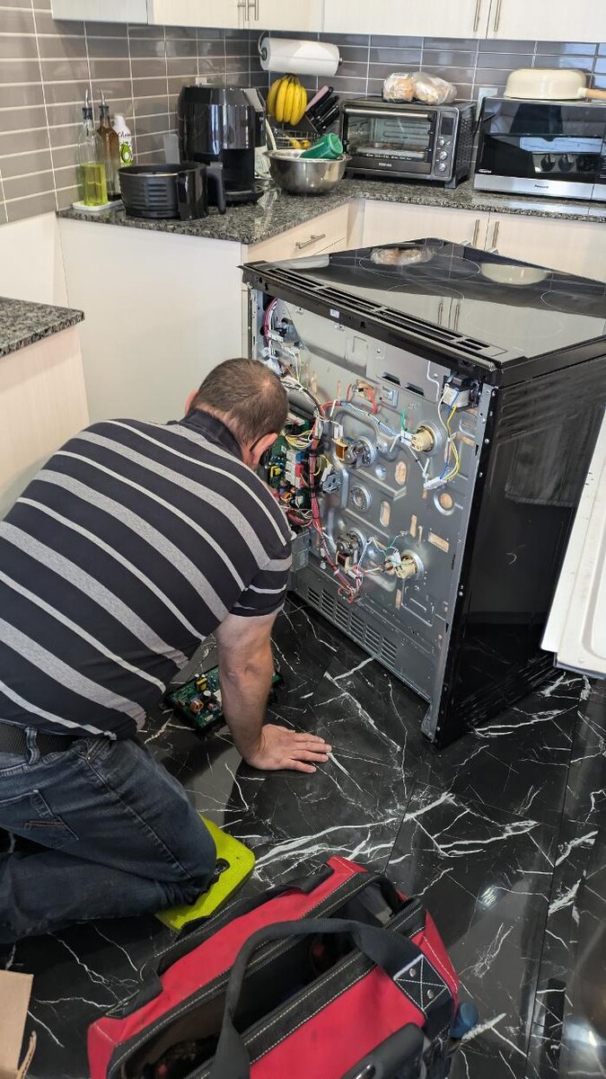 Images Appliance Repair Near Me Inc