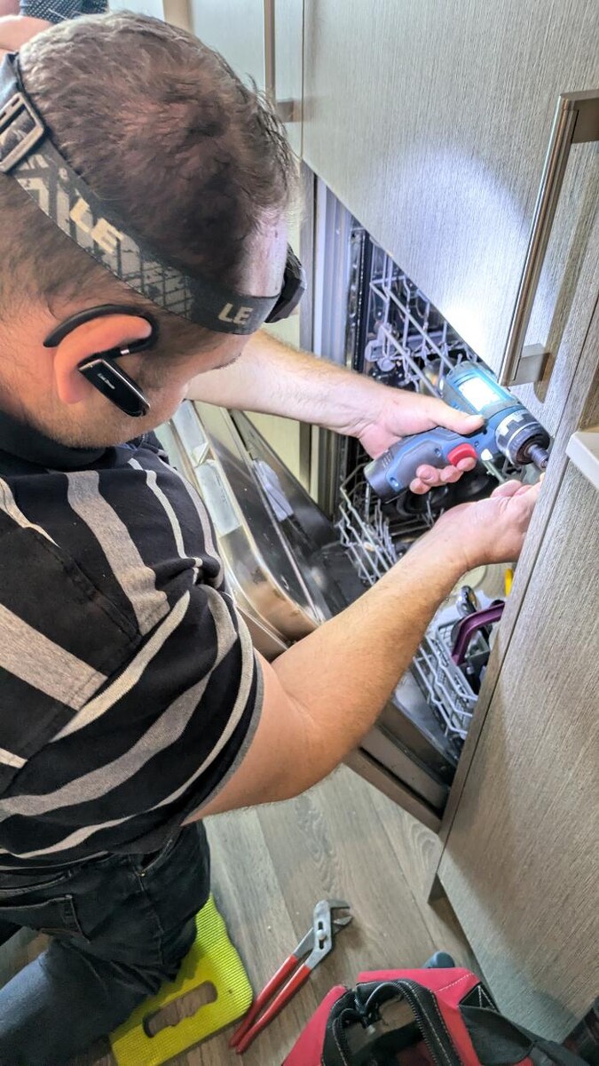 Images Appliance Repair Near Me Inc