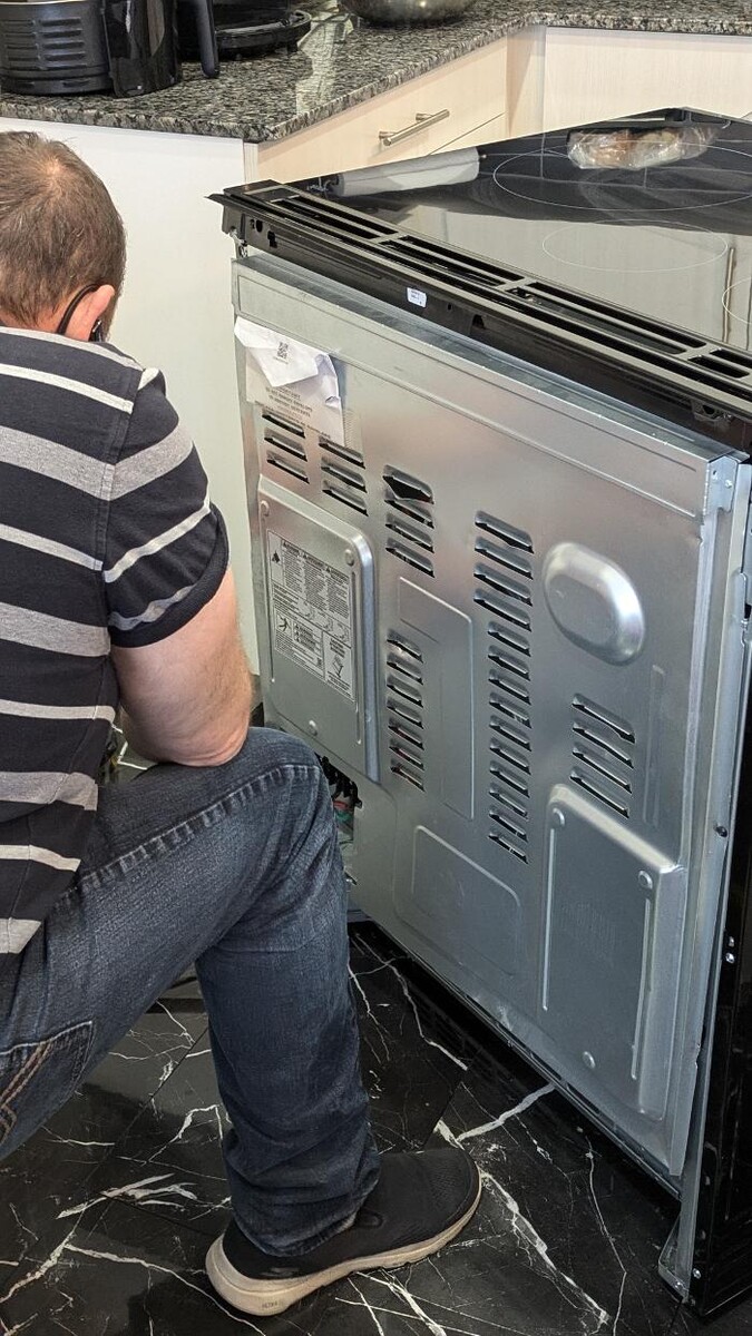 Images Appliance Repair Near Me Inc