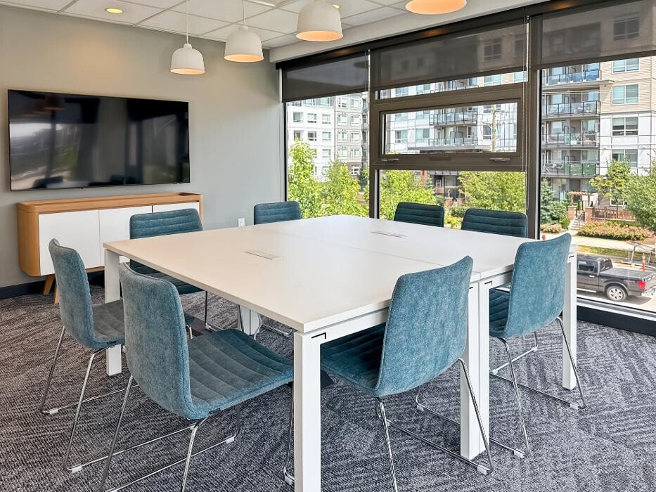 Images Regus Willoughby Town Centre