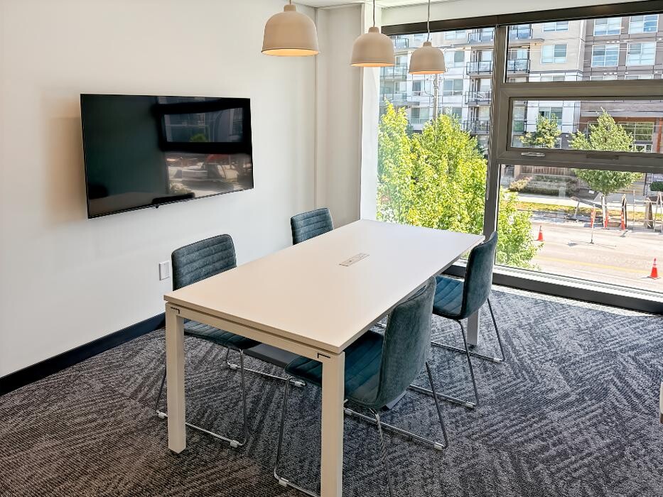 Images Regus Willoughby Town Centre