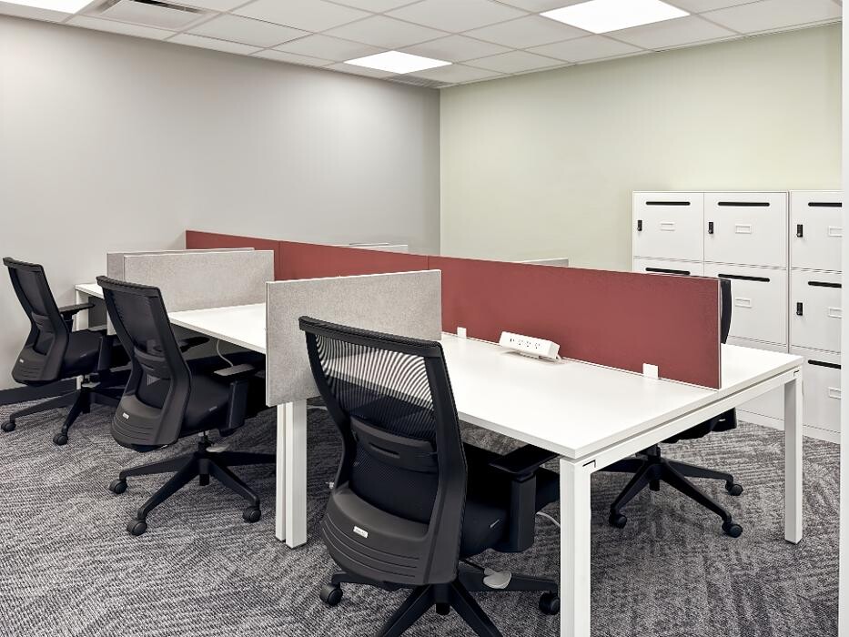 Images Regus Willoughby Town Centre