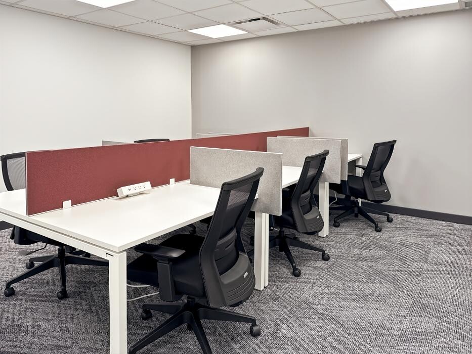 Images Regus Willoughby Town Centre