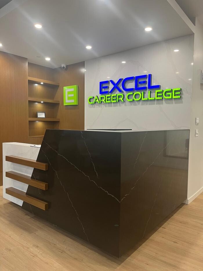 Images Excel Career College