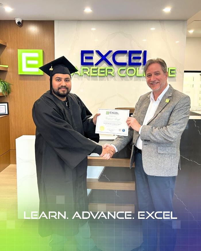 Images Excel Career College