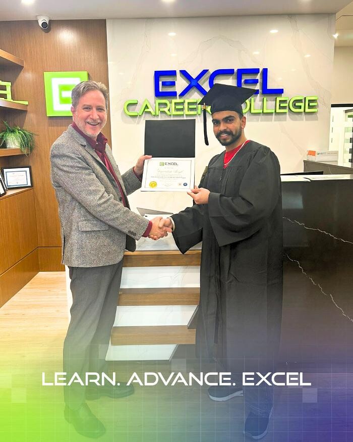 Images Excel Career College