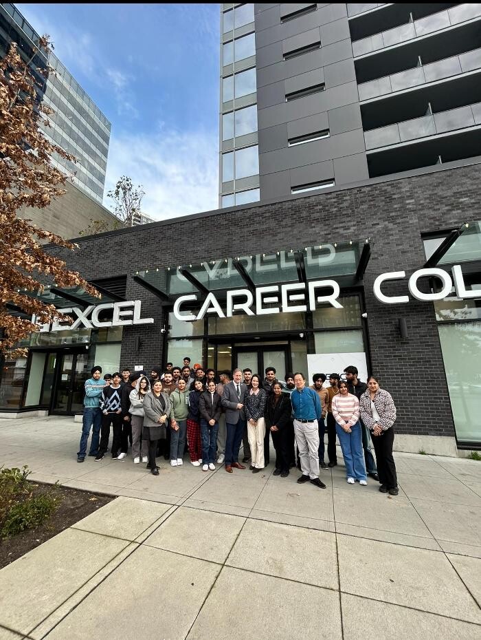 Images Excel Career College