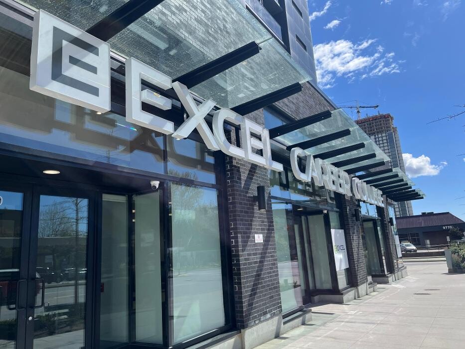 Images Excel Career College