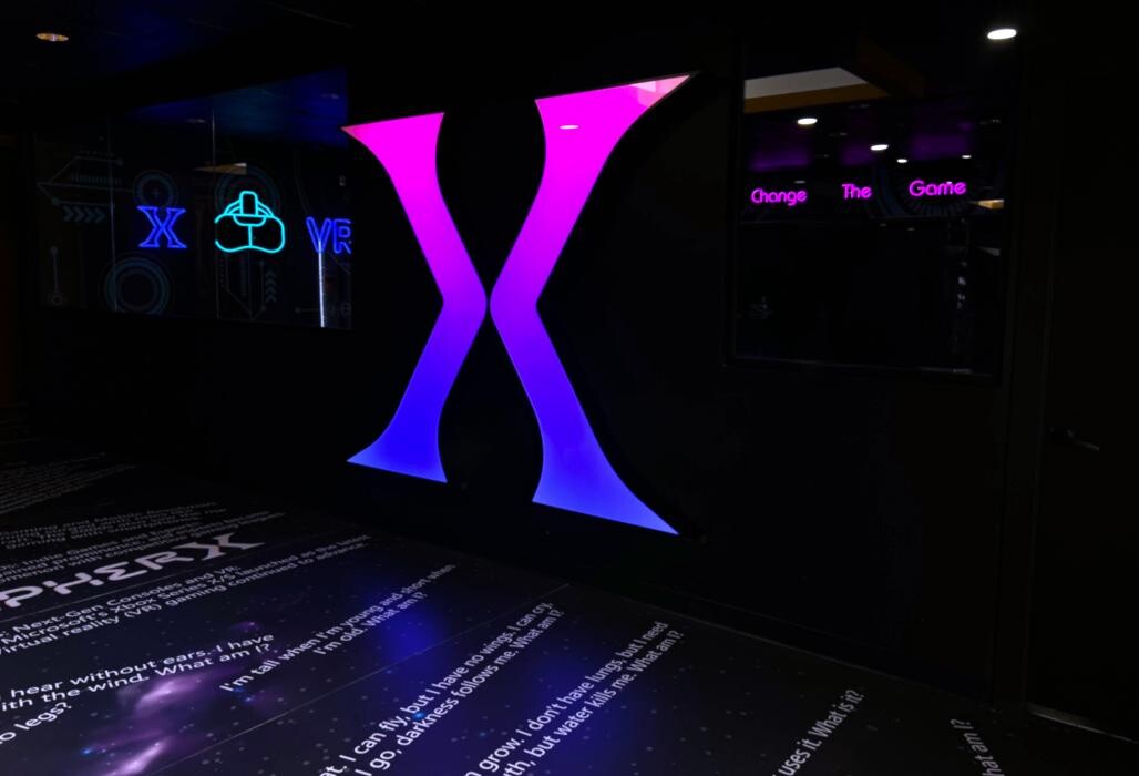 Images CipherX Entertainment