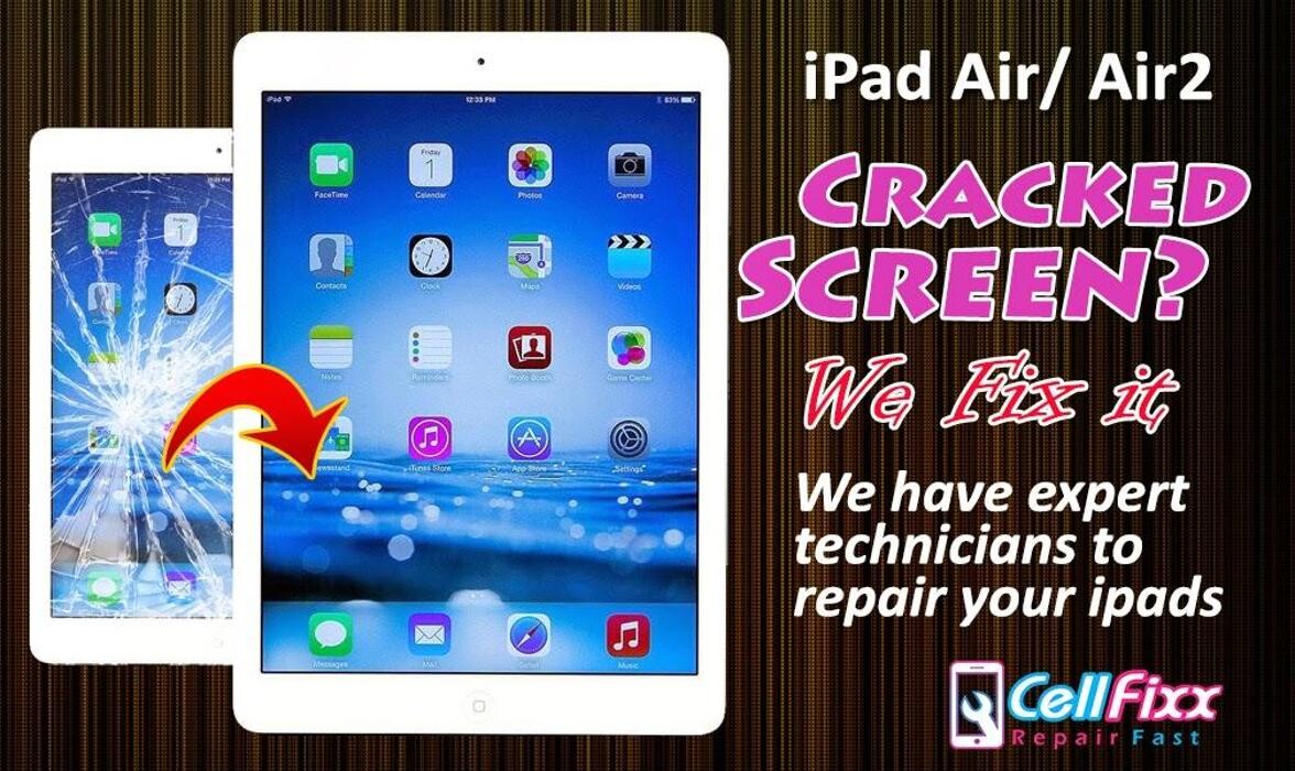 Images Cell Fixx Phone Repair Vancouver, iPhone Repair, Apple Watch Repair
